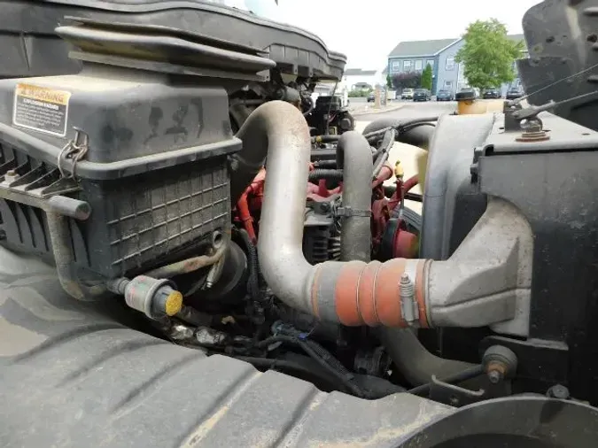 2018 International DuraStar 4300