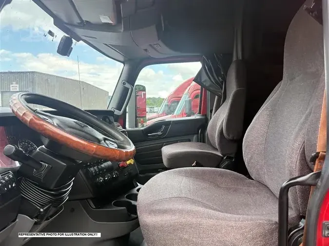 2020 INTERNATIONAL LT