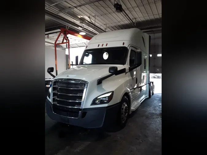 2019 FREIGHTLINER/MERCEDES NEW CASCADIA PX1266422aae31755016af7cad7676ac942334f