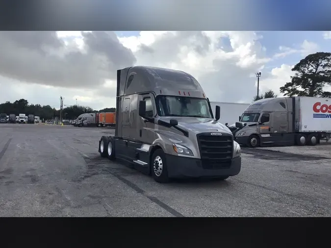 2024 Freightliner Cascadia 12622ab7a6c35c861b9e3d94584544607db