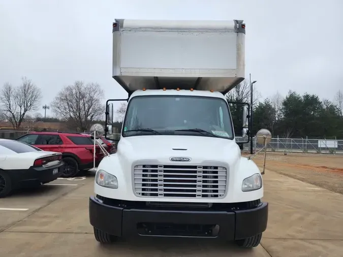 2018 FREIGHTLINER/MERCEDES M2 10622abd1045406517ea9a88a1d6aa8ab06