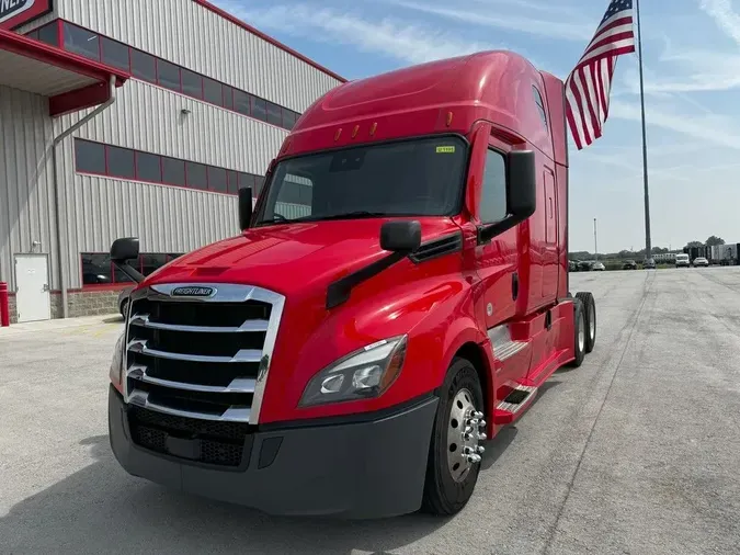 2022 Freightliner Cascadia&reg;