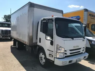 2018 ISUZU TRUCK NRR