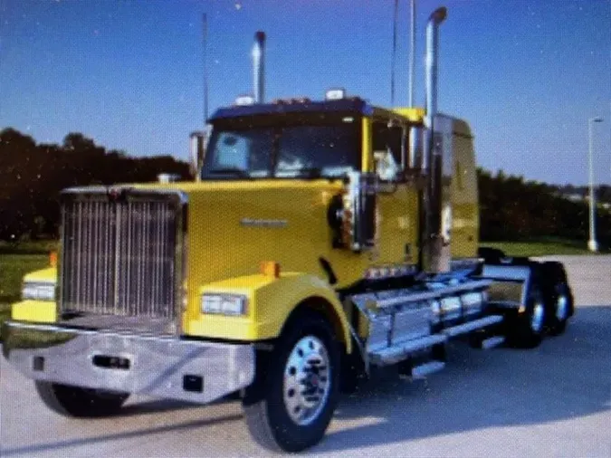 2019 Western Star 4900EX