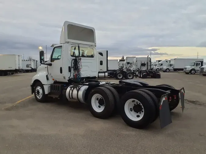 2019 NAVISTAR INTERNATIONAL LT625 DAYCAB T/A22ac66db150aa645d1038d11fec76ac8