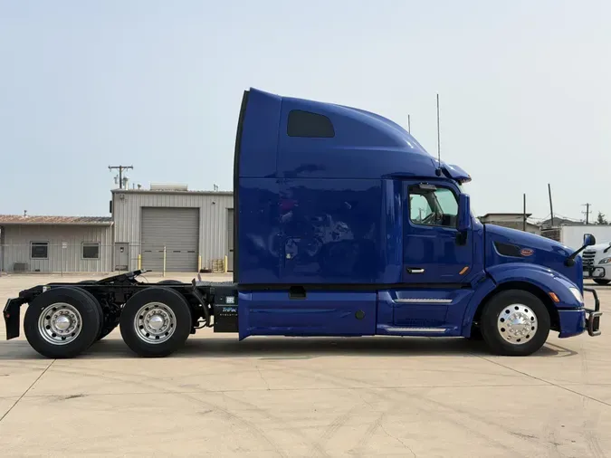 2022 Peterbilt 57922ad47631f7205a778a9d5a20ae2cb01