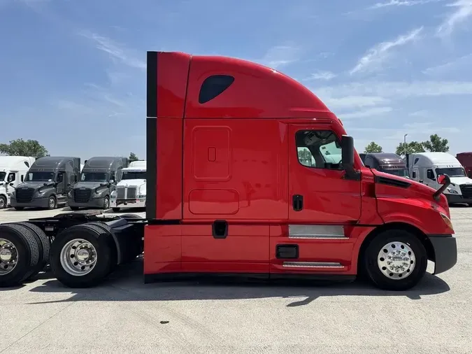 2022 Freightliner Cascadia&reg;