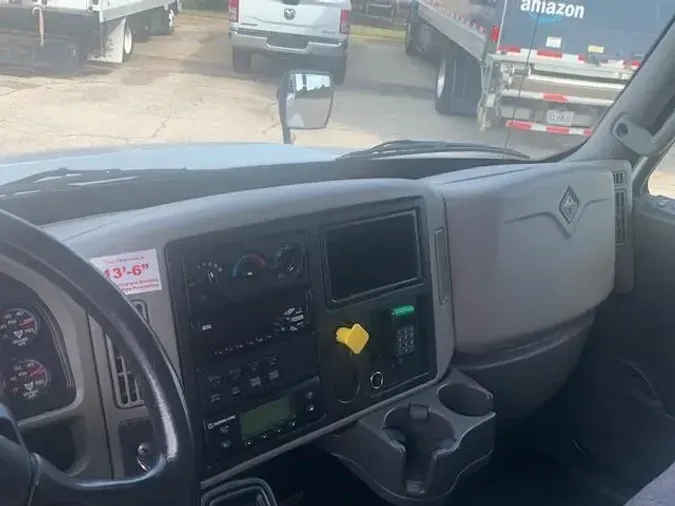 2018 International 4300