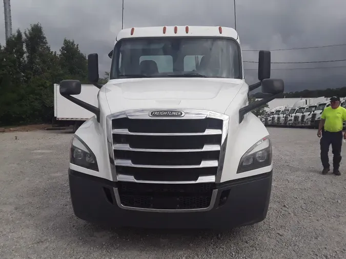 2019 FREIGHTLINER/MERCEDES NEW CASCADIA PX12664