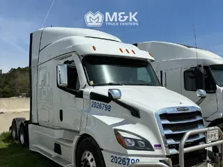 2021 FREIGHTLINER CA116