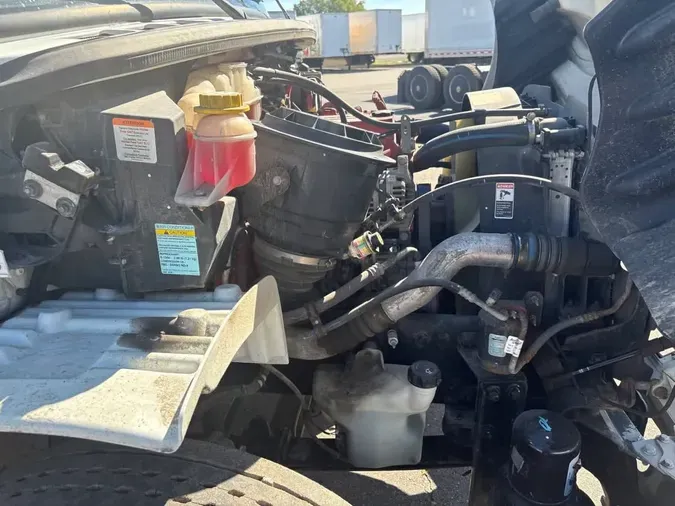 2020 FREIGHTLINER/MERCEDES M2 10622b0047f0f36b48077e3ca0b43dfb222