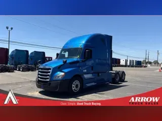 2019 FREIGHTLINER CASCADEVO1