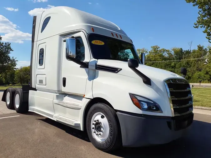 2020 FREIGHTLINER NEW CASCADIA PX12664