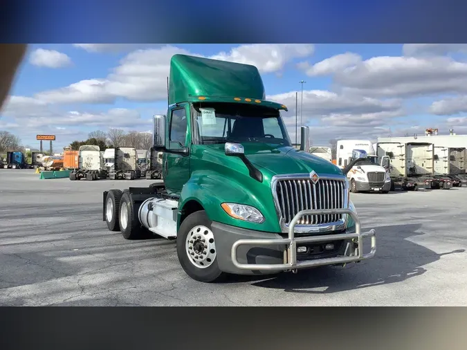 2020 International LT22b0a920e19e62463fdd92dc656d299a