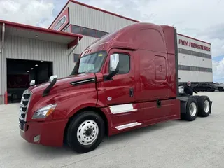 2020 Freightliner Cascadia&reg;