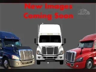 2018 FREIGHTLINER 122SD