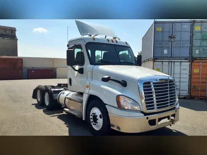 2019 FREIGHTLINER/MERCEDES CASCADIA 12522b251543a07c8dc0e22167ed2c5c2f4