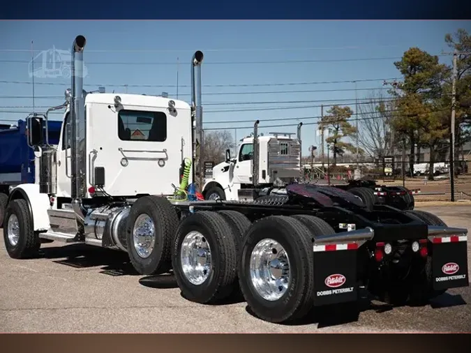 2026 PETERBILT 589