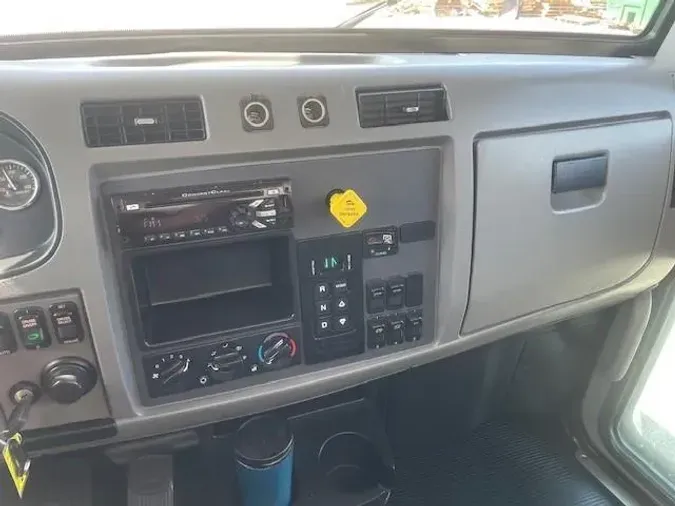 2020 Peterbilt 337