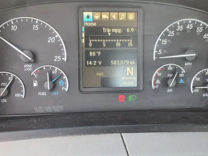 2020 FREIGHTLINER/MERCEDES NEW CASCADIA PX1266422b3f0e7639217d023599ee8f51c6278