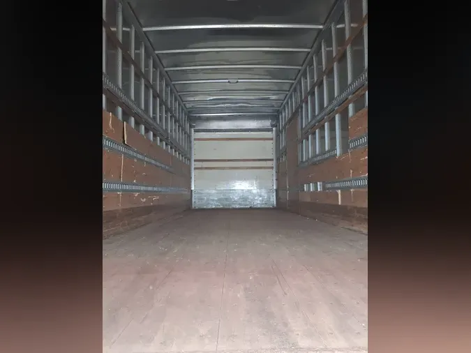2017 NAVISTAR INTERNATIONAL 4300