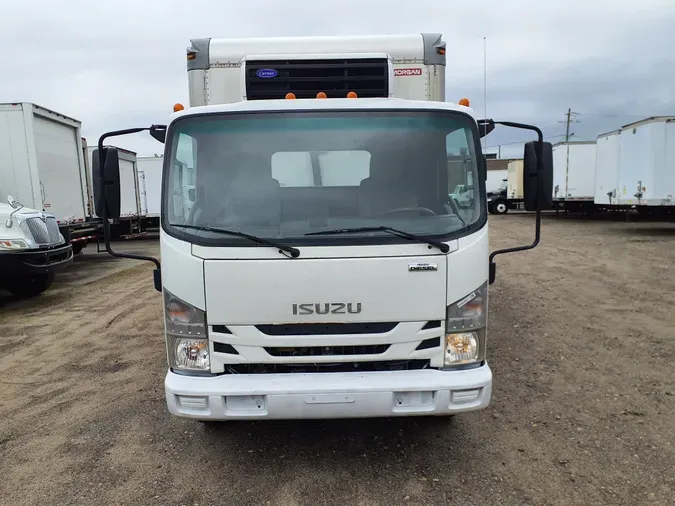 2016 ISUZU NRR