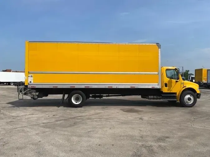 2020 Freightliner Business Class M2 106