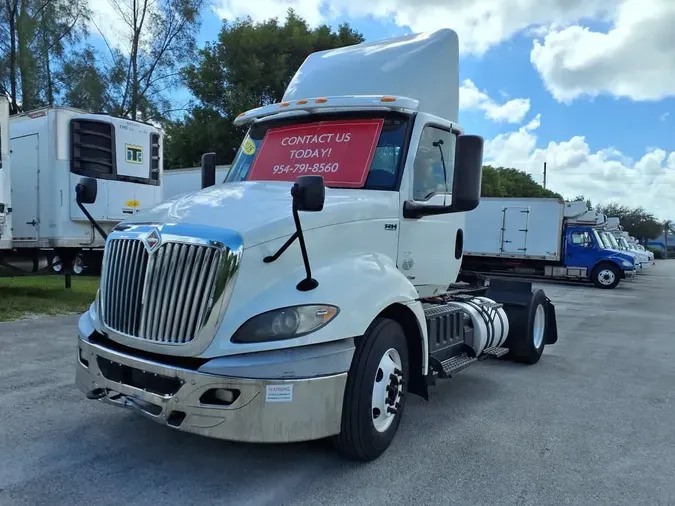 2018 NAVISTAR INTERNATIONAL RH613 DAYCAB T/A22b510ccb79df45860bf1ba35c8d5bd6