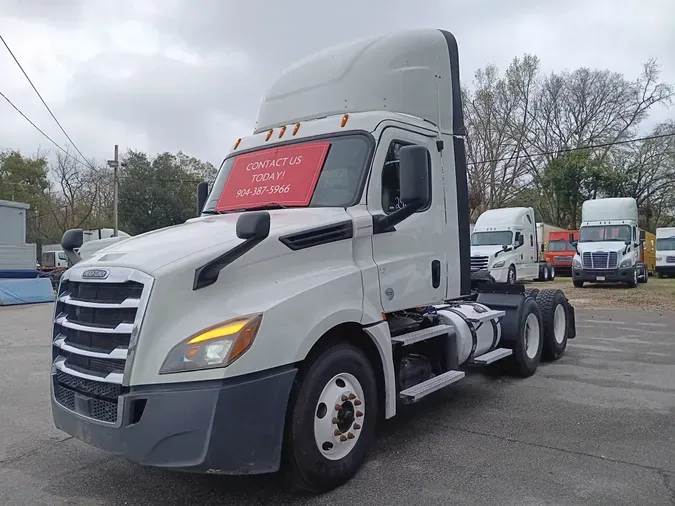 2020 FREIGHTLINER/MERCEDES NEW CASCADIA PX12664