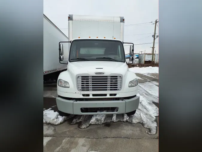 2020 FREIGHTLINER/MERCEDES M2 106