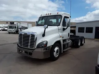 2020 FREIGHTLINER CASCADIA 125