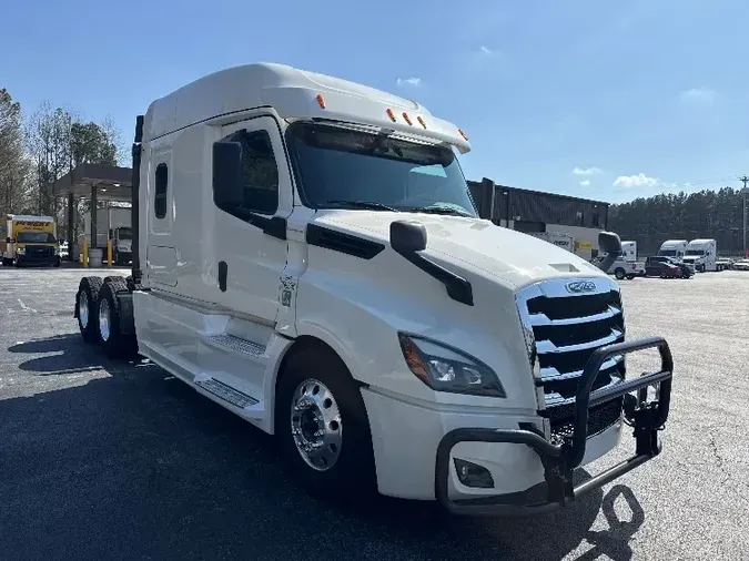 2020 FREIGHTLINER CA12622b6ac67d306986abc36485d6e9f2a21