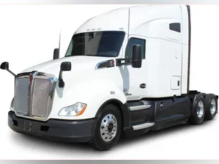 2021 Kenworth T680