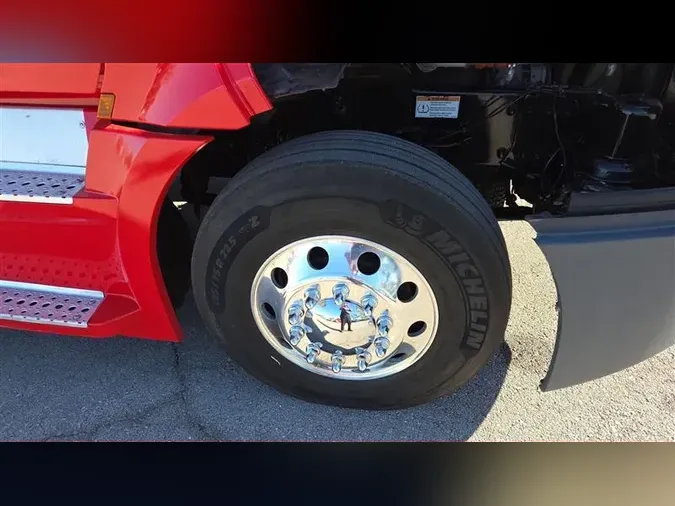 2022 FREIGHTLINER CA12622b6fca58c746089fec83d3d300aa2af