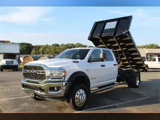 2020 RAM 5500 HD
