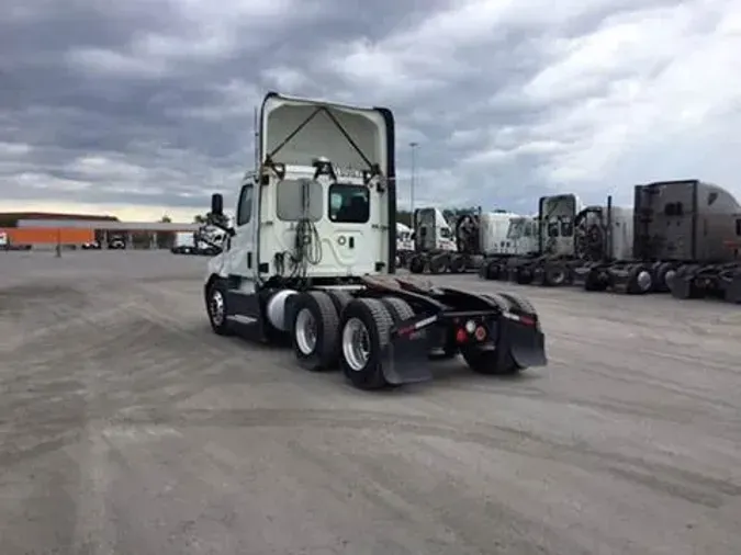 2019 Freightliner Cascadia