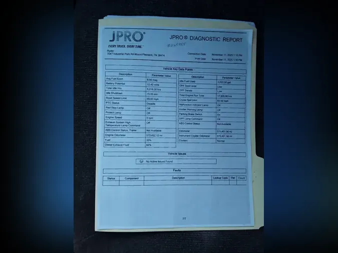 2020 NAVISTAR INTERNATIONAL LT625 DAYCAB T/A22b957551bff7b80cc6e996848540f69