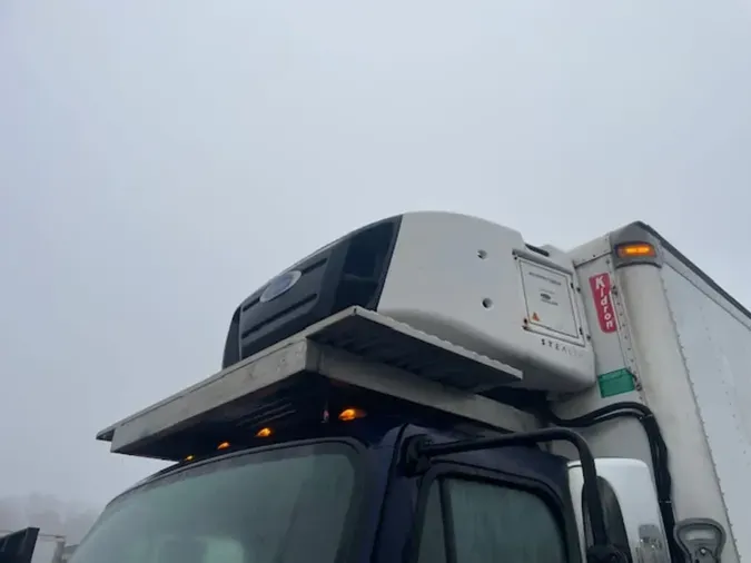 2019 FREIGHTLINER/MERCEDES M2 106