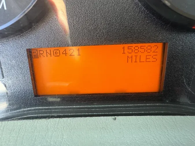 2019 International 4300