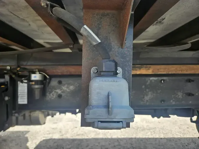 2022 FREIGHTLINER/MERCEDES M2 106