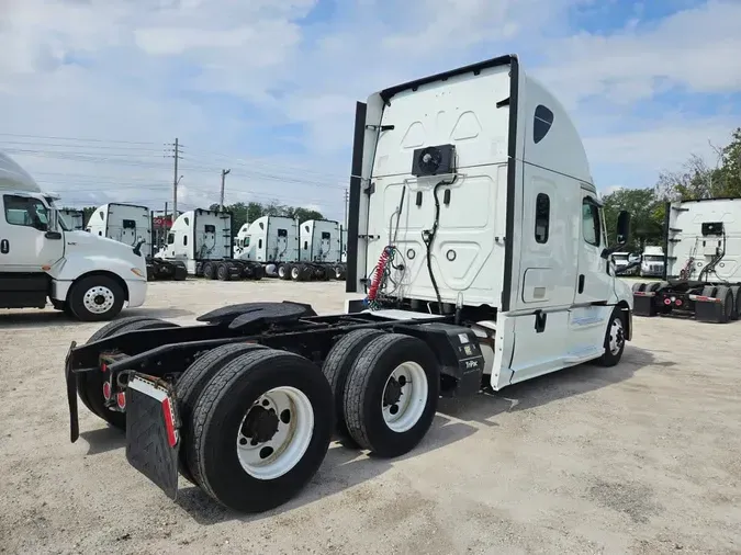2022 FREIGHTLINER/MERCEDES NEW CASCADIA PX12664