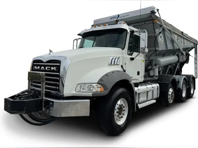 2013 Mack GU81322be7609a060b226f914192018c60c37