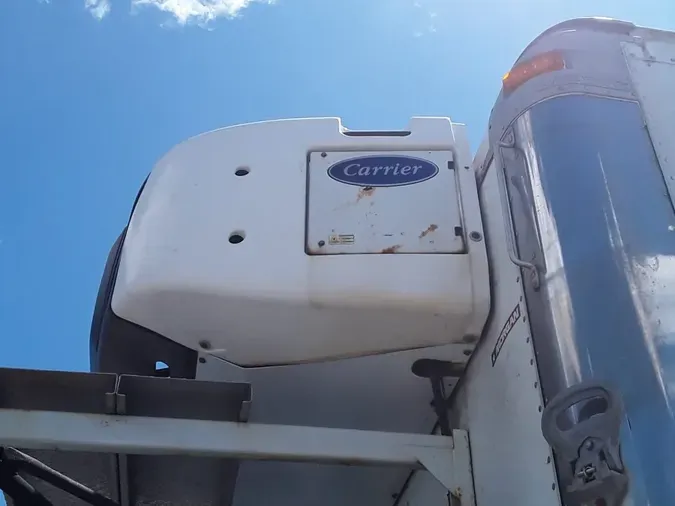 2017 NAVISTAR INTERNATIONAL 4300