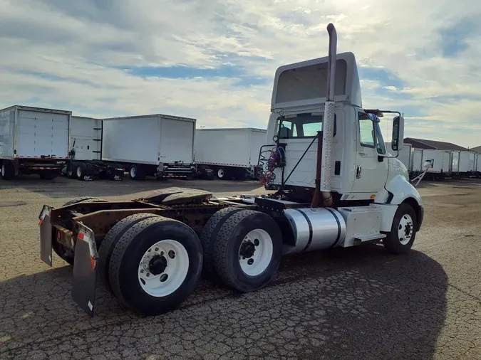 2014 NAVISTAR INTERNATIONAL PROSTAR