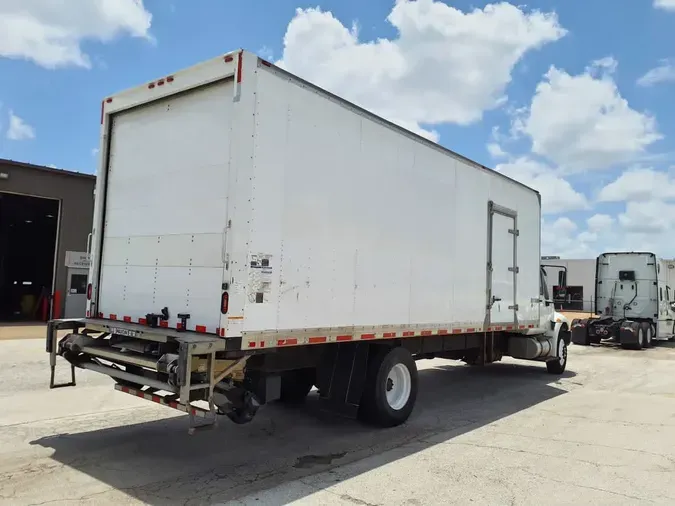 2019 NAVISTAR INTERNATIONAL 430022bef389bf39356b03a5399682a45885