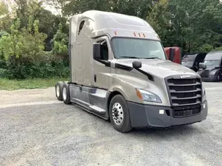 2019 Freightliner Cascadia