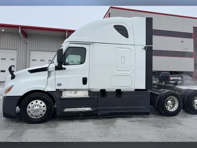 2022 Freightliner Cascadia&reg;