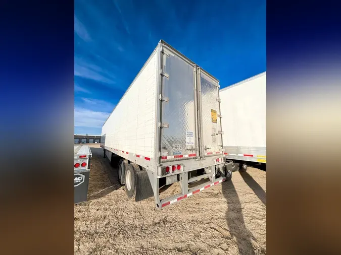 2020 VANGUARD VAN - REF