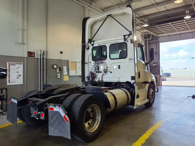 2019 FREIGHTLINER/MERCEDES NEW CASCADIA 116