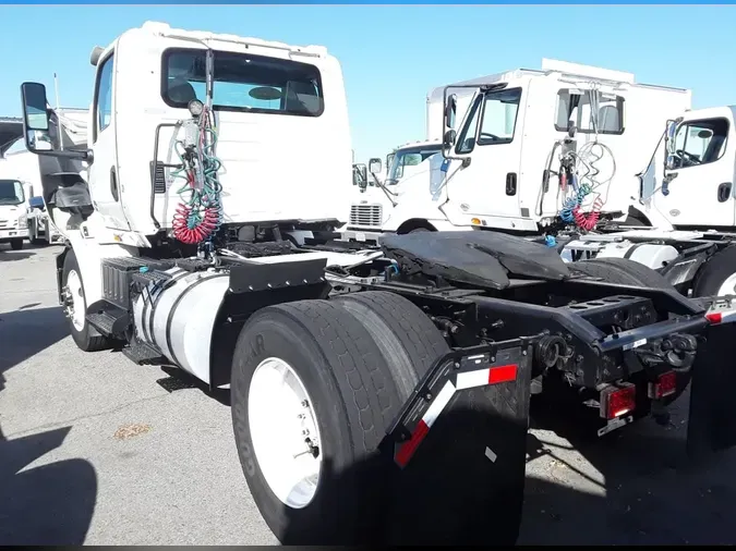 2019 NAVISTAR INTERNATIONAL RH613 DAYCAB S/A